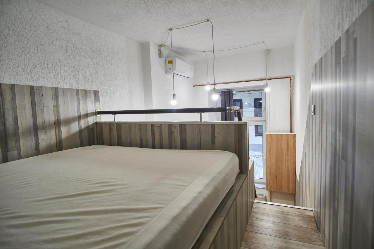 Km33 Apartments - Budapest - Hostaid 外观 照片